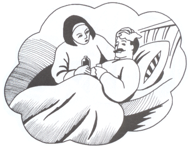 Stanislavski Illustration